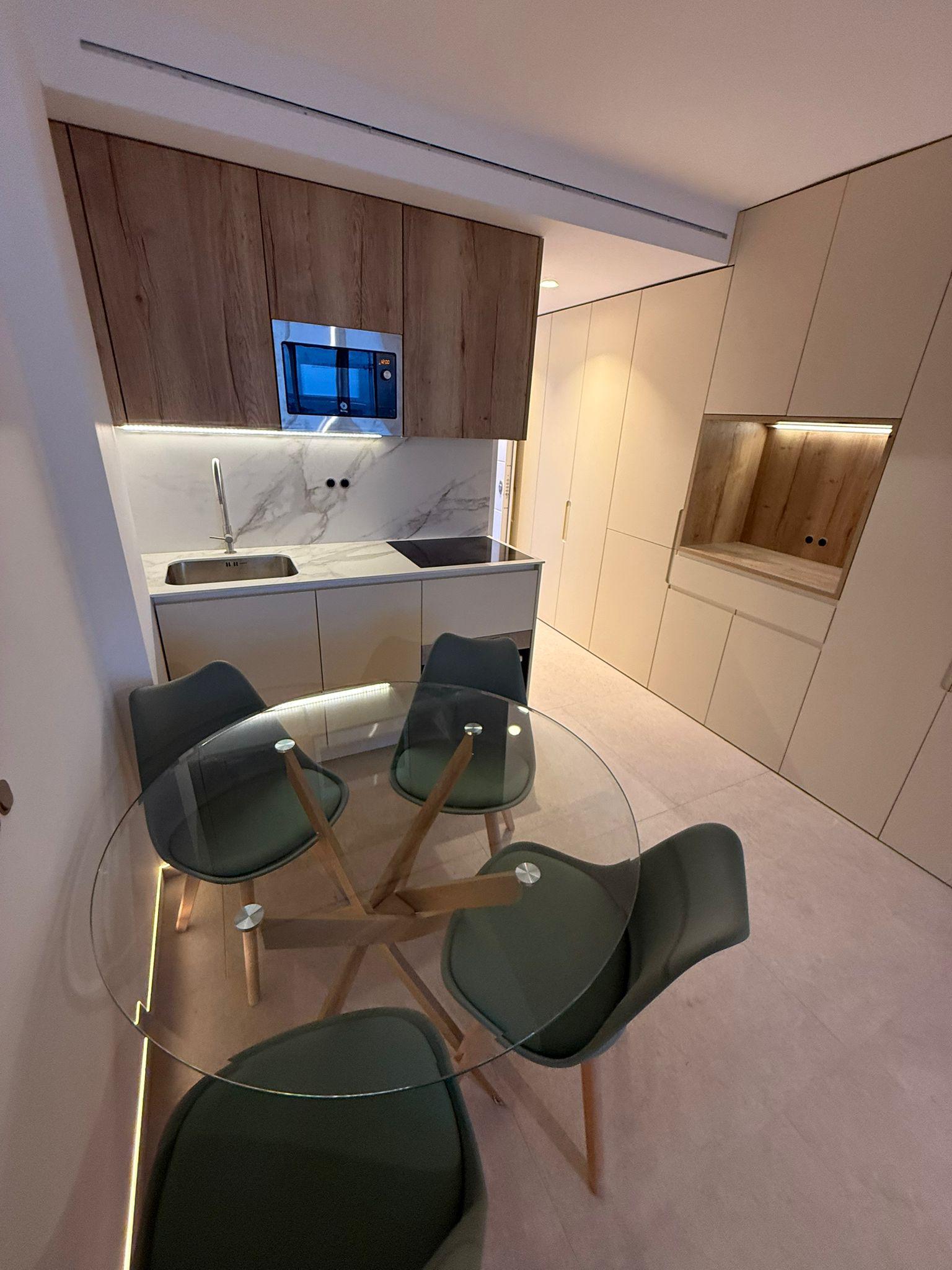 Imagen 23 Estudio en venta en Palma / Estudio reformado. Alto con ascensor.  Imagen 23 Estudio en venta en Palma / Estudio reformado. Alto con ascensor.