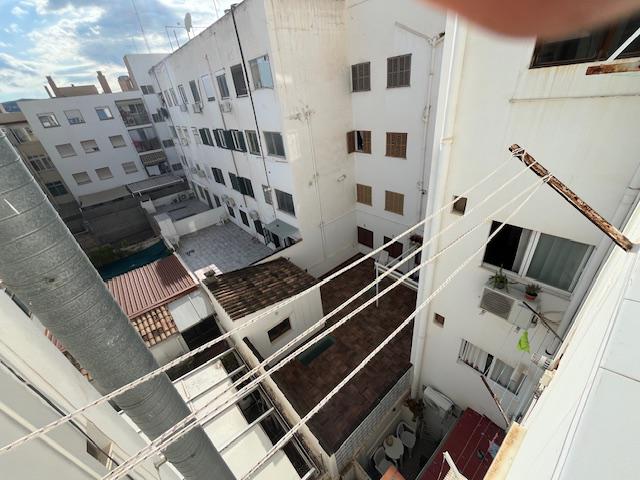 Imagen 17 Inmueble 293142 - Ático en venta en Palma / Oportunidad en Bons Aires - General Riera. 