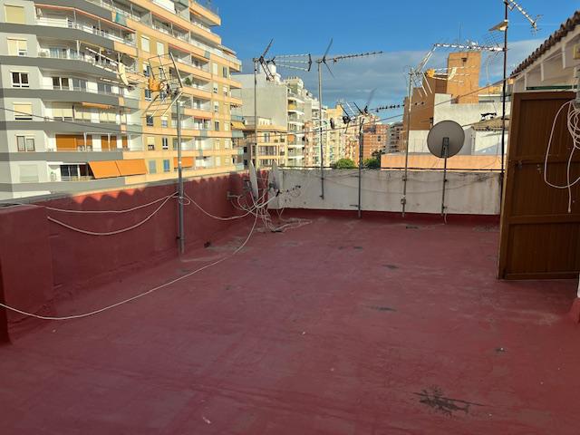 Imagen 21 Inmueble 293142 - Ático en venta en Palma / Oportunidad en Bons Aires - General Riera. 