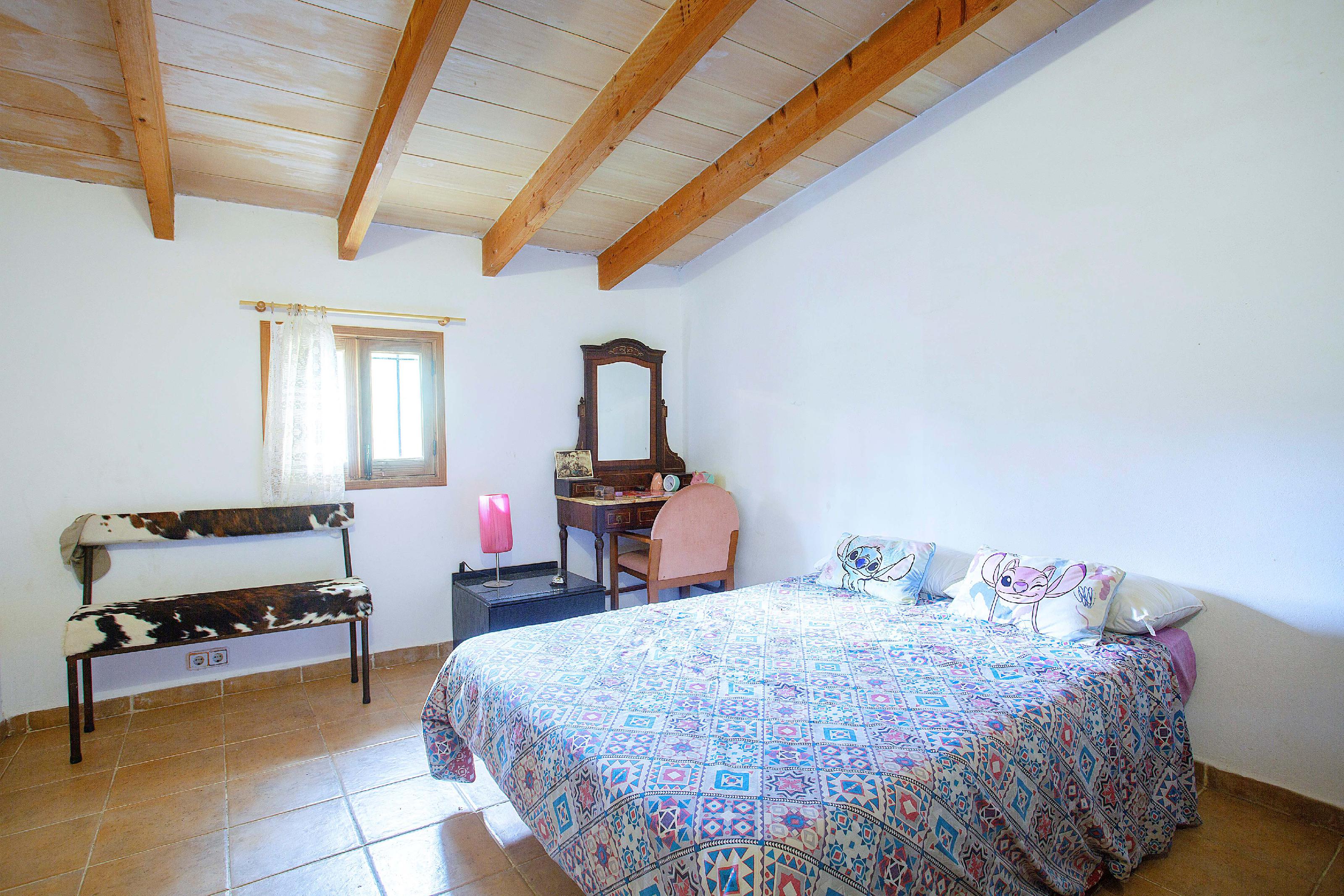 Imagen 18 Casa Rústica en venta en Manacor / Casa de campo rústica  parcela  en Son Talent  Manacor 