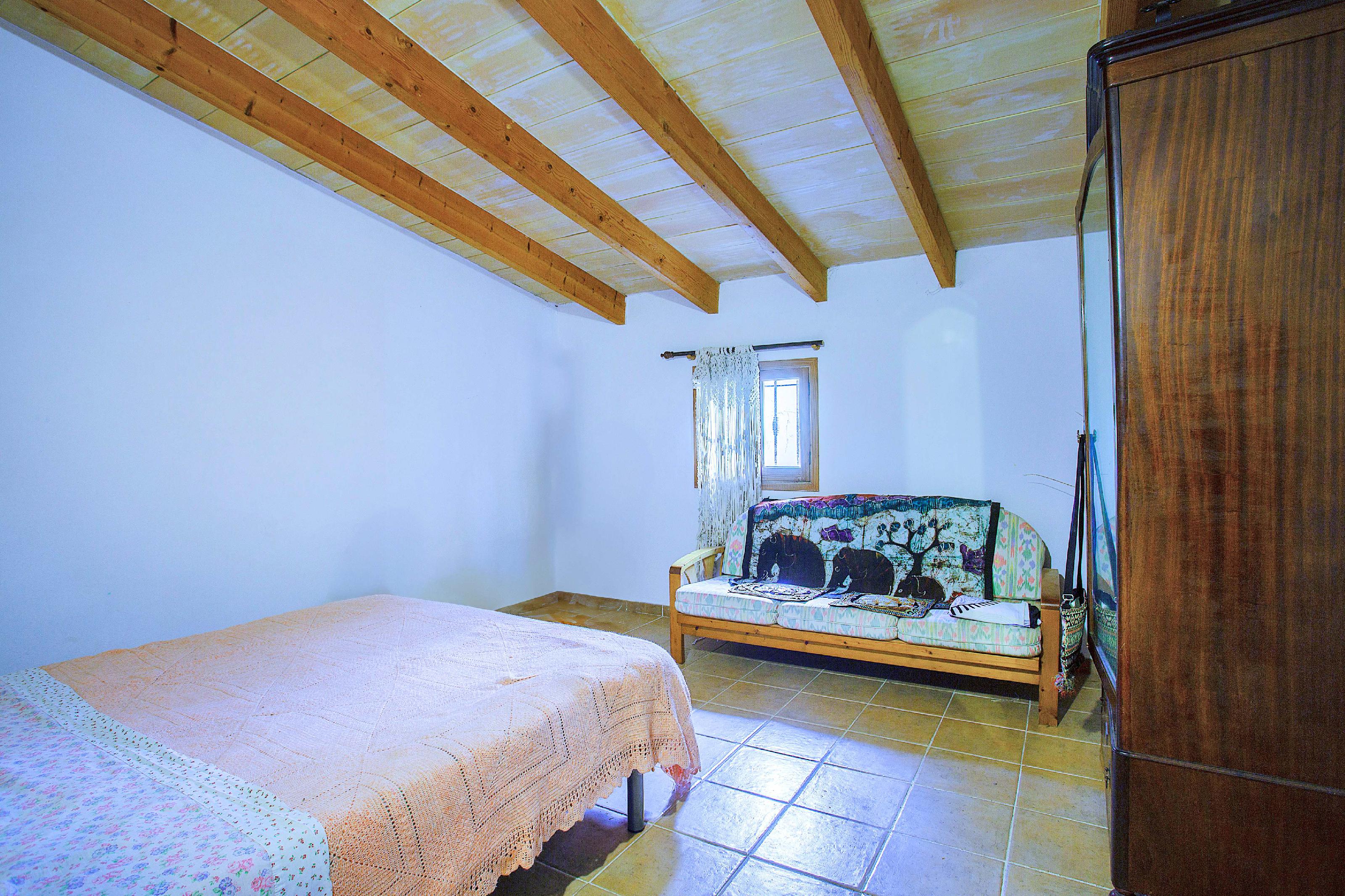 Imagen 17 Casa Rústica en venta en Manacor / Casa de campo rústica  parcela  en Son Talent  Manacor 