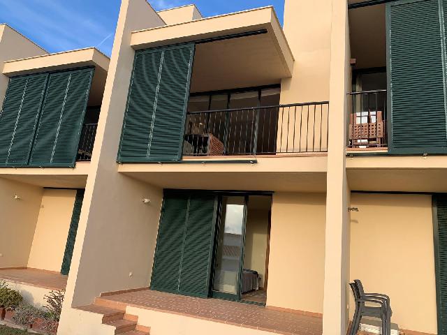 Imagen 28 Inmueble 296032 - Casa Adosada en venta en Maó / Casa adosada en Es Canutells