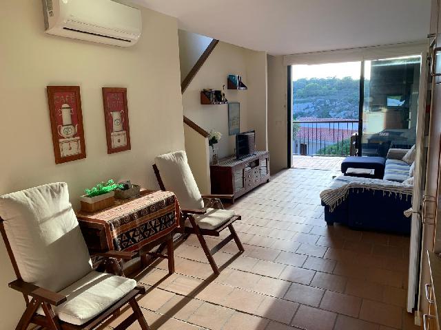 Imagen 1 Inmueble 296032 - Casa Adosada en venta en Maó / Casa adosada en Es Canutells