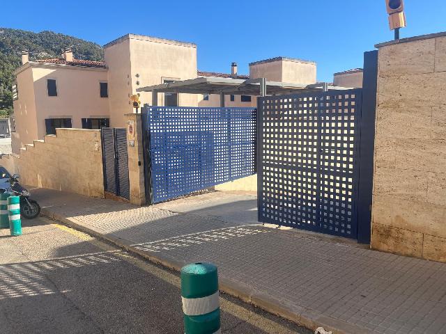 Imagen 25 Inmueble 297254 - Piso en venta en Andratx / Proximo a Parque del Ayuntamiento,