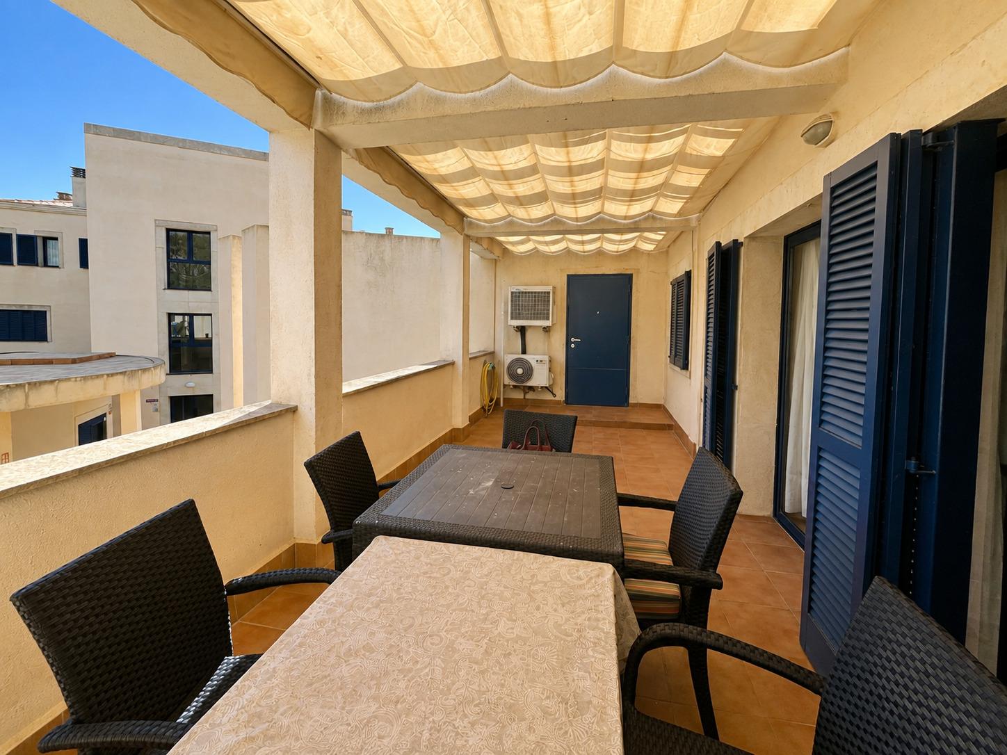 Imagen 8 Piso en venta en Andratx / Piso en venta en Andratx Pueblo