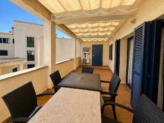 Imagen 8 Inmueble 297254 - Piso en venta en Andratx / Proximo a Parque del Ayuntamiento,