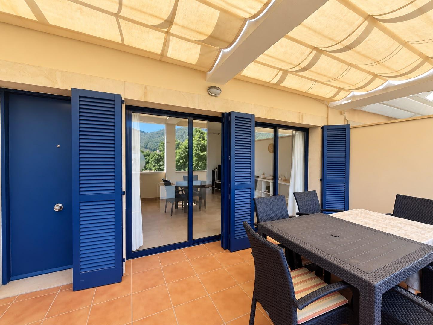 Imagen 21 Piso en venta en Andratx / Proximo a Parque del Ayuntamiento,