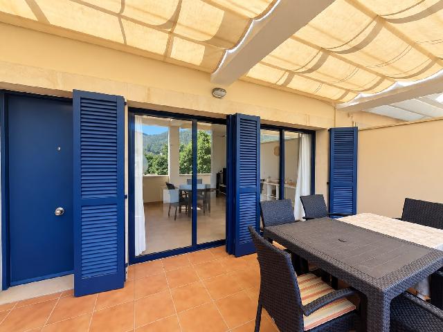 Imagen 21 Inmueble 297254 - Piso en venta en Andratx / Proximo a Parque del Ayuntamiento,
