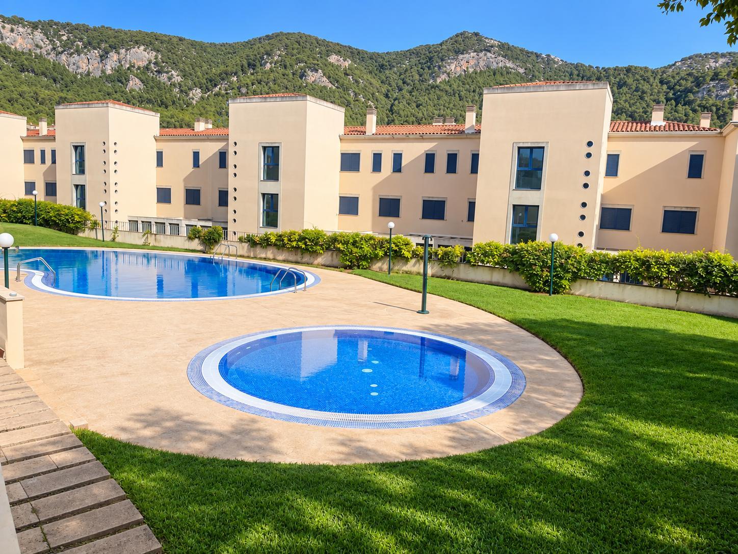 Imagen 22 Piso en venta en Andratx / Proximo a Parque del Ayuntamiento,