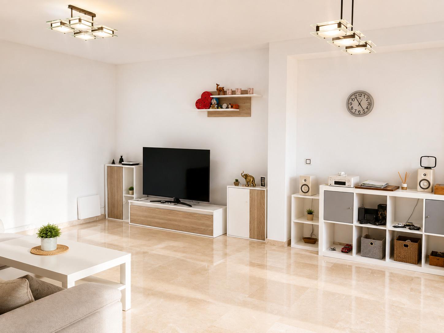 Imagen 5 Piso en venta en Andratx / Piso en venta en Andratx Pueblo