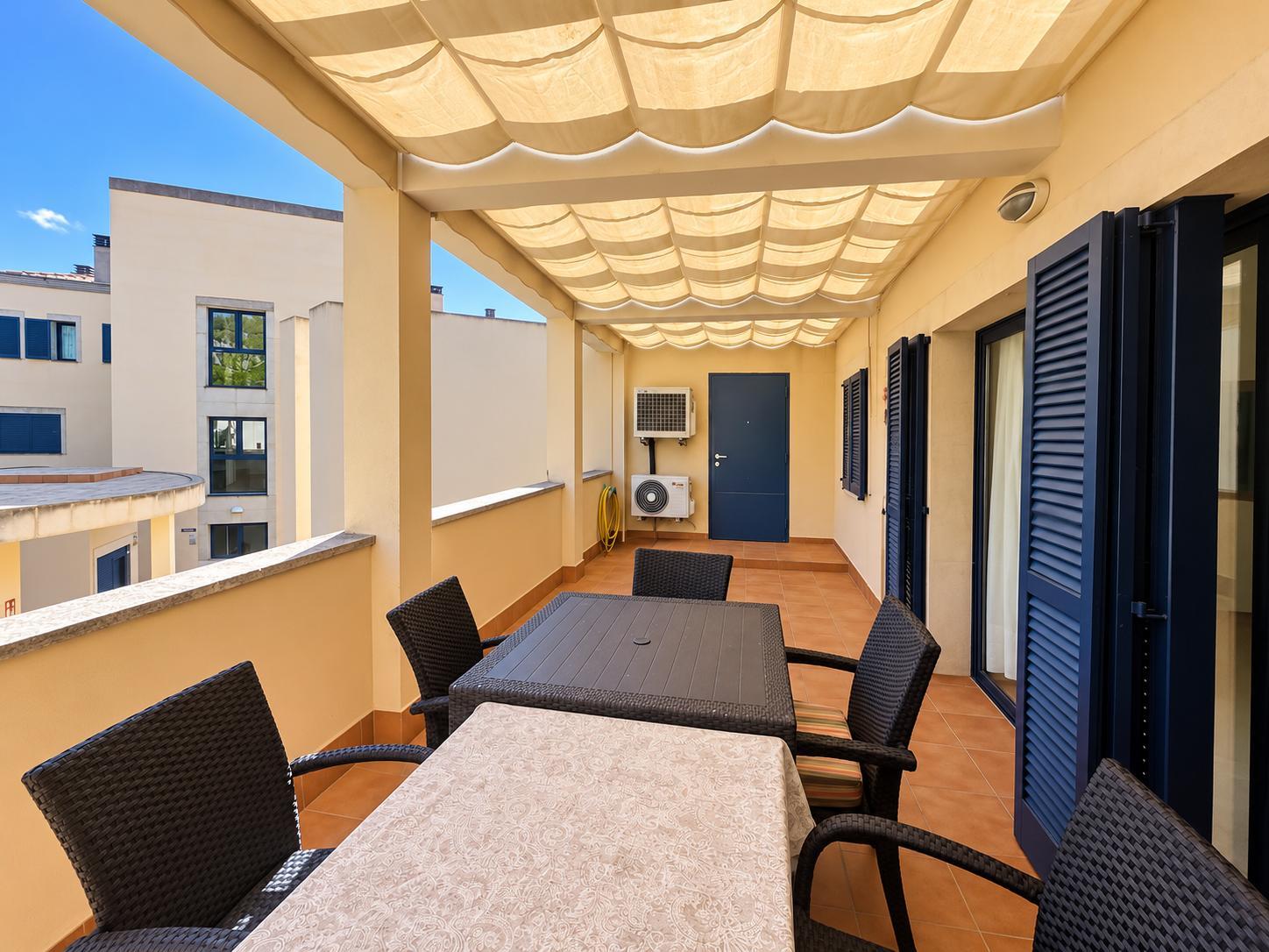 Imagen 19 Piso en venta en Andratx / Proximo a Parque del Ayuntamiento,