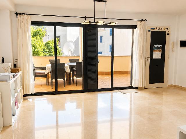 Imagen 4 Inmueble 297254 - Piso en venta en Andratx / Piso en venta en Andratx Pueblo