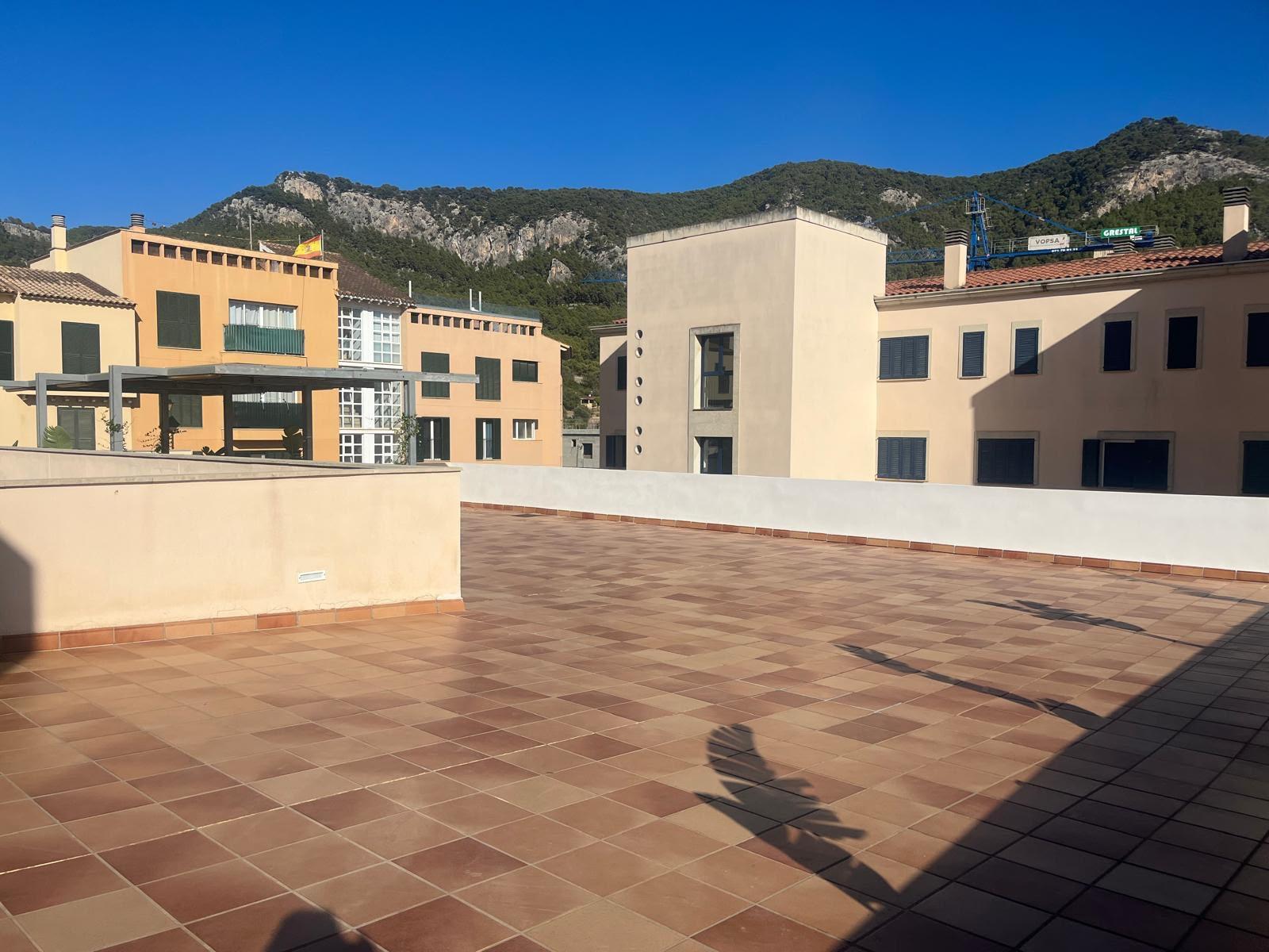 Imagen 1 Piso en venta en Andratx / Proximo a Parque del Ayuntamiento,