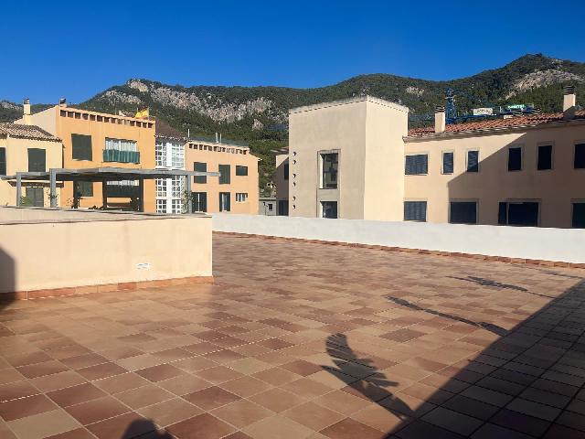 Imagen 1 Inmueble 297254 - Piso en venta en Andratx / Proximo a Parque del Ayuntamiento,
