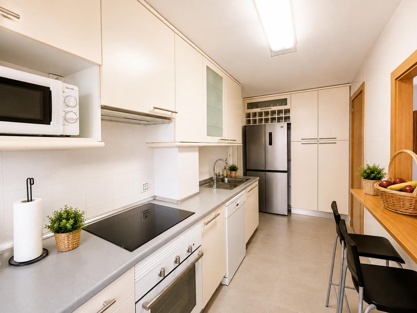Imagen 2 Piso en venta en Andratx / Piso en venta en Andratx Pueblo
