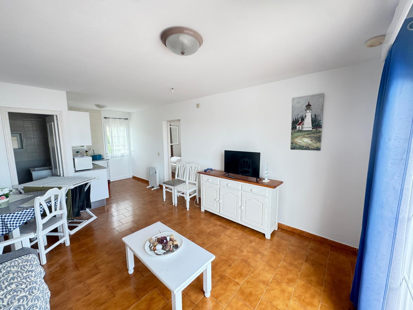 Imagen 4 Apartamento en venta en Mercadal Es / Apartamento en Arenal d´en Castell c/licencia turística