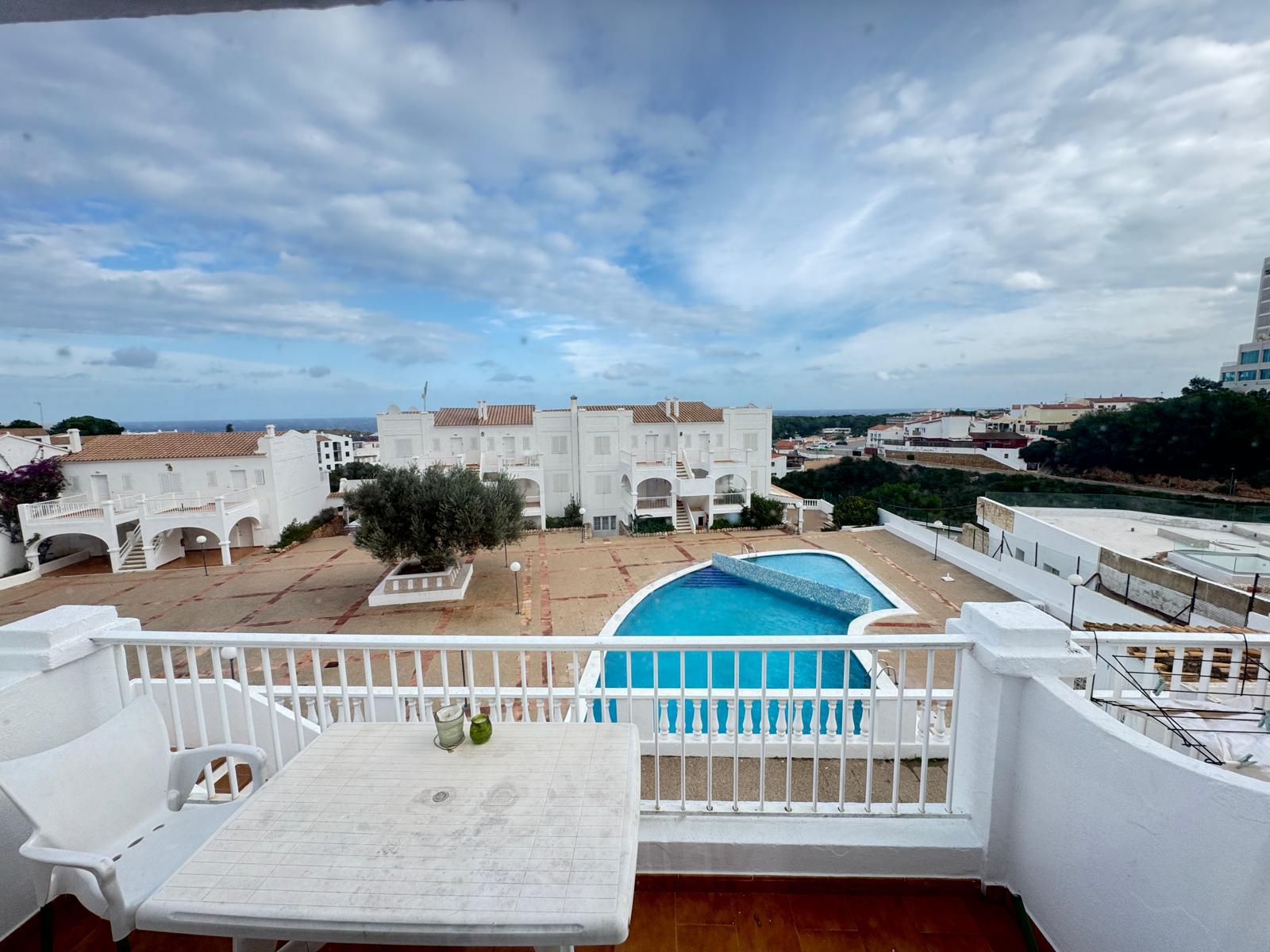 Imagen 15 Apartamento en venta en Mercadal Es / Apartamento en Arenal d´en Castell c/licencia turística