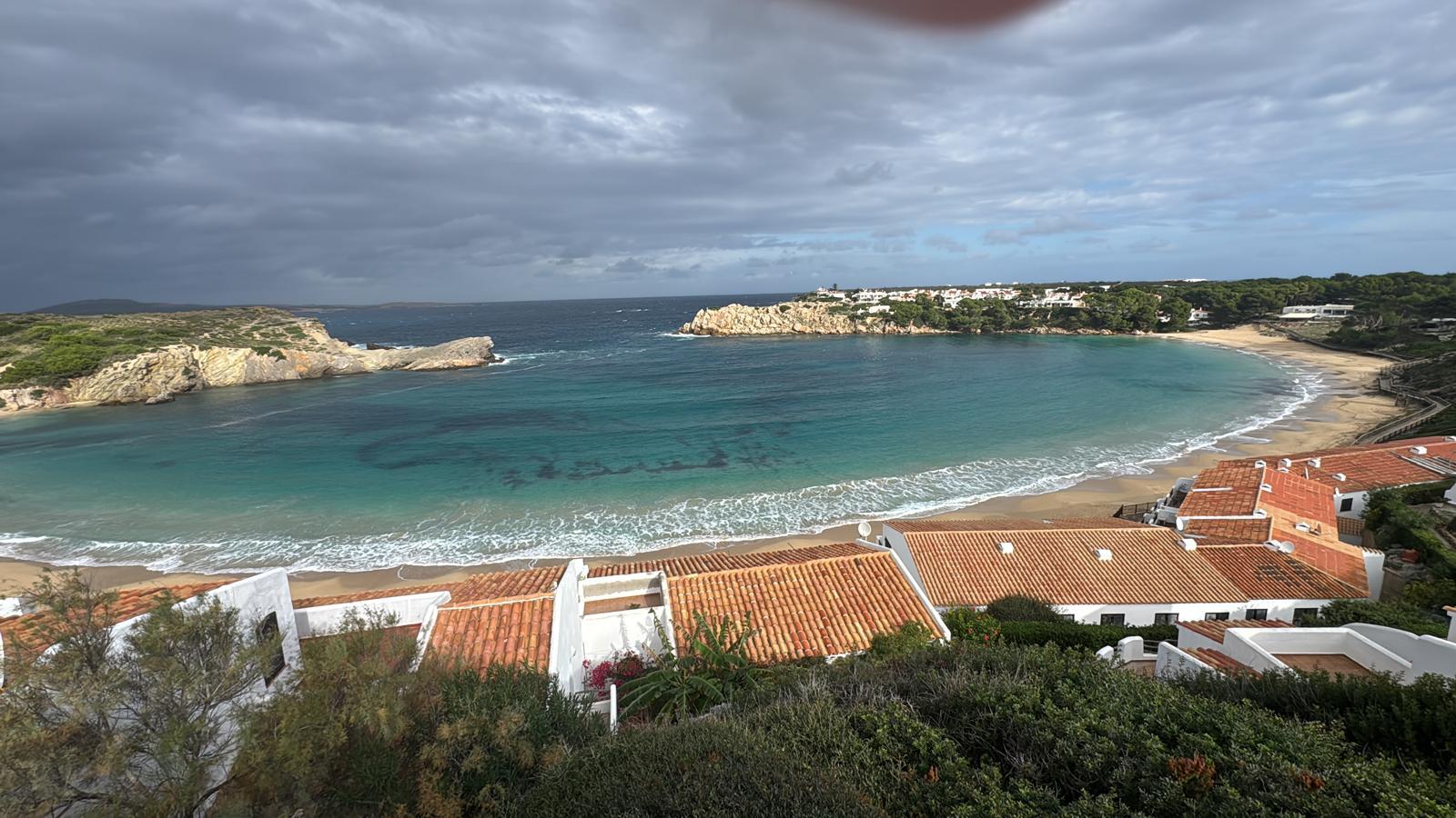 Imagen 22 Apartamento en venta en Mercadal Es / Apartamento en Arenal d´en Castell c/licencia turística