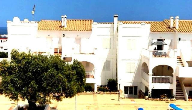 Imagen 2 Inmueble 297942 - Apartamento en venta en Mercadal (Es) / Apartamento en Arenal d´en Castell c/licencia turística