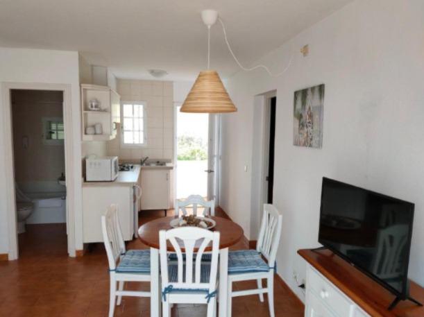 Imagen 2 Apartamento en venta en Mercadal Es / Apartamento en Arenal d´en Castell c/licencia turística