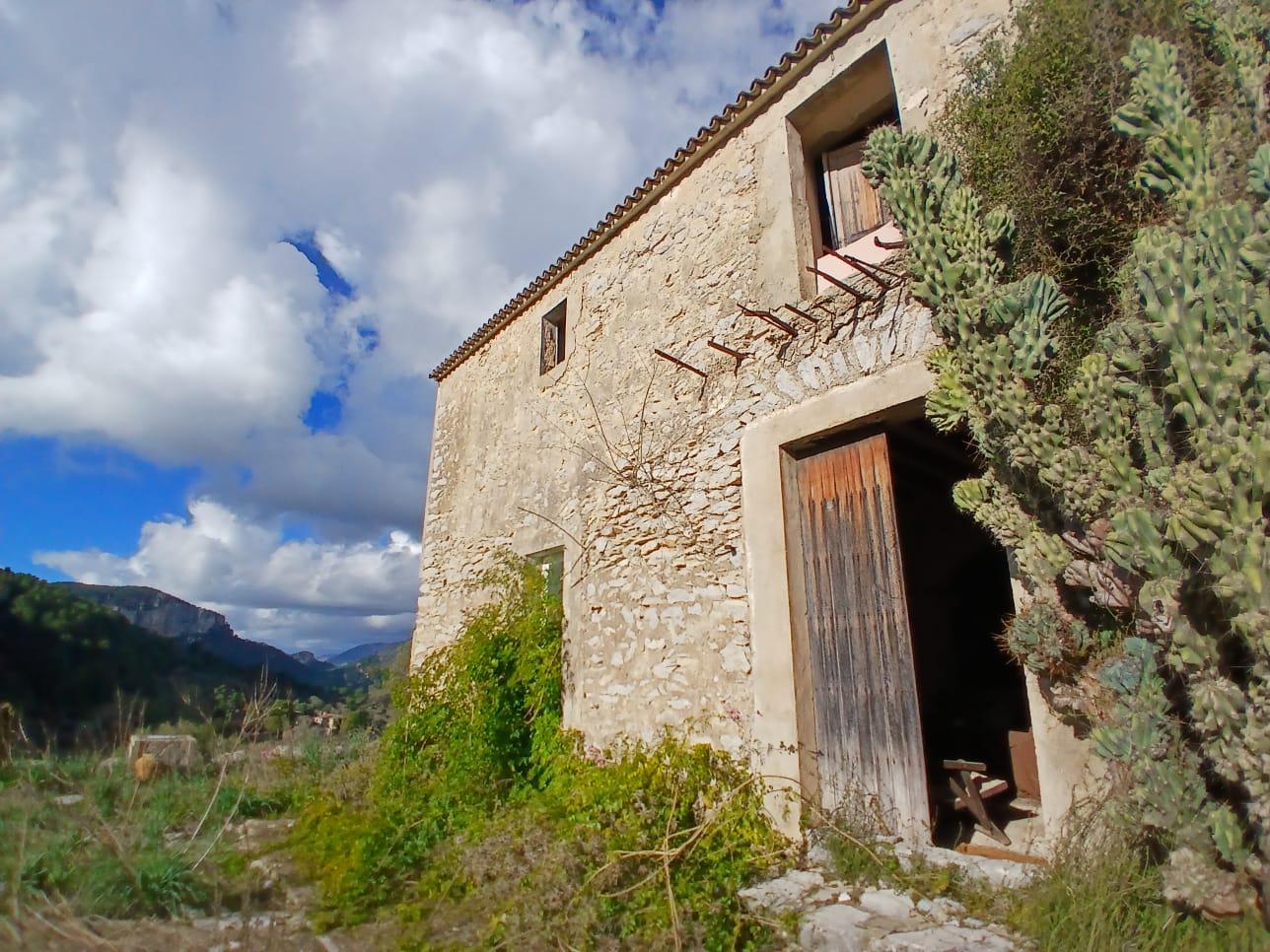 Imagen 6 Casa Rústica en venta en Mancor De La Vall / Casa rústica en venta en Mancor de la Vall