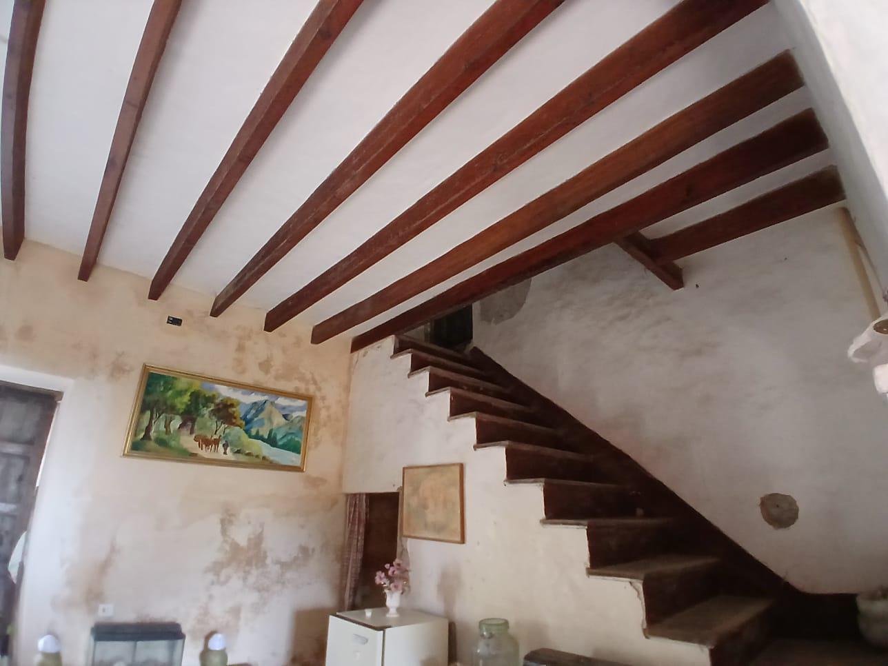 Imagen 27 Casa Rústica en venta en Mancor De La Vall / Casa rústica en venta en Mancor de la Vall