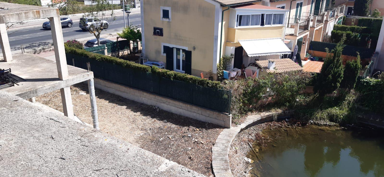 Imagen 9 Solar Urbano en venta en Alcúdia / Solar con estructura de 600 m² en Puerto de Alcudia.