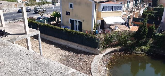 Imagen 9 Inmueble 298103 - Solar Urbano en venta en Alcúdia / Solar con estructura de 600 m² en Puerto de Alcudia.