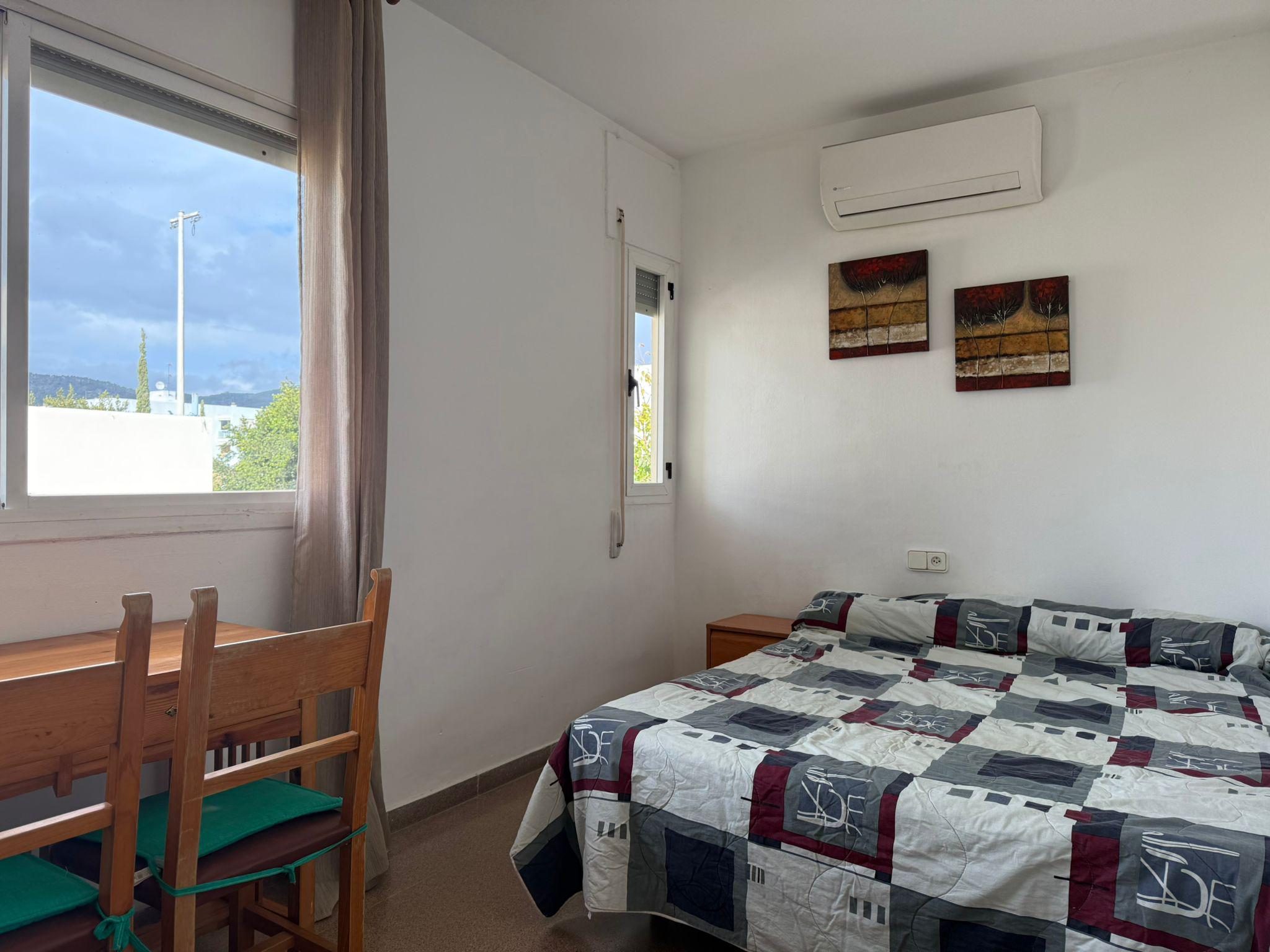 Imagen 6 Casa Adosada en venta en Sant Josep De Sa Talaia / Casa adosada de 2 plantas en Playa d´en...