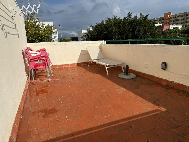 Imagen 9 Inmueble 298668 - Casa Adosada en venta en Sant Josep De Sa Talaia / Casa adosada de 2 plantas en Playa d´en...