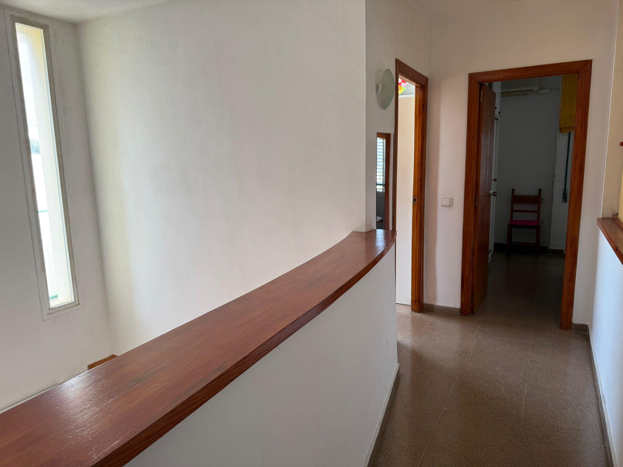 Imagen 20 Casa Adosada en venta en Sant Josep De Sa Talaia / Casa adosada de 2 plantas en Playa d´en...