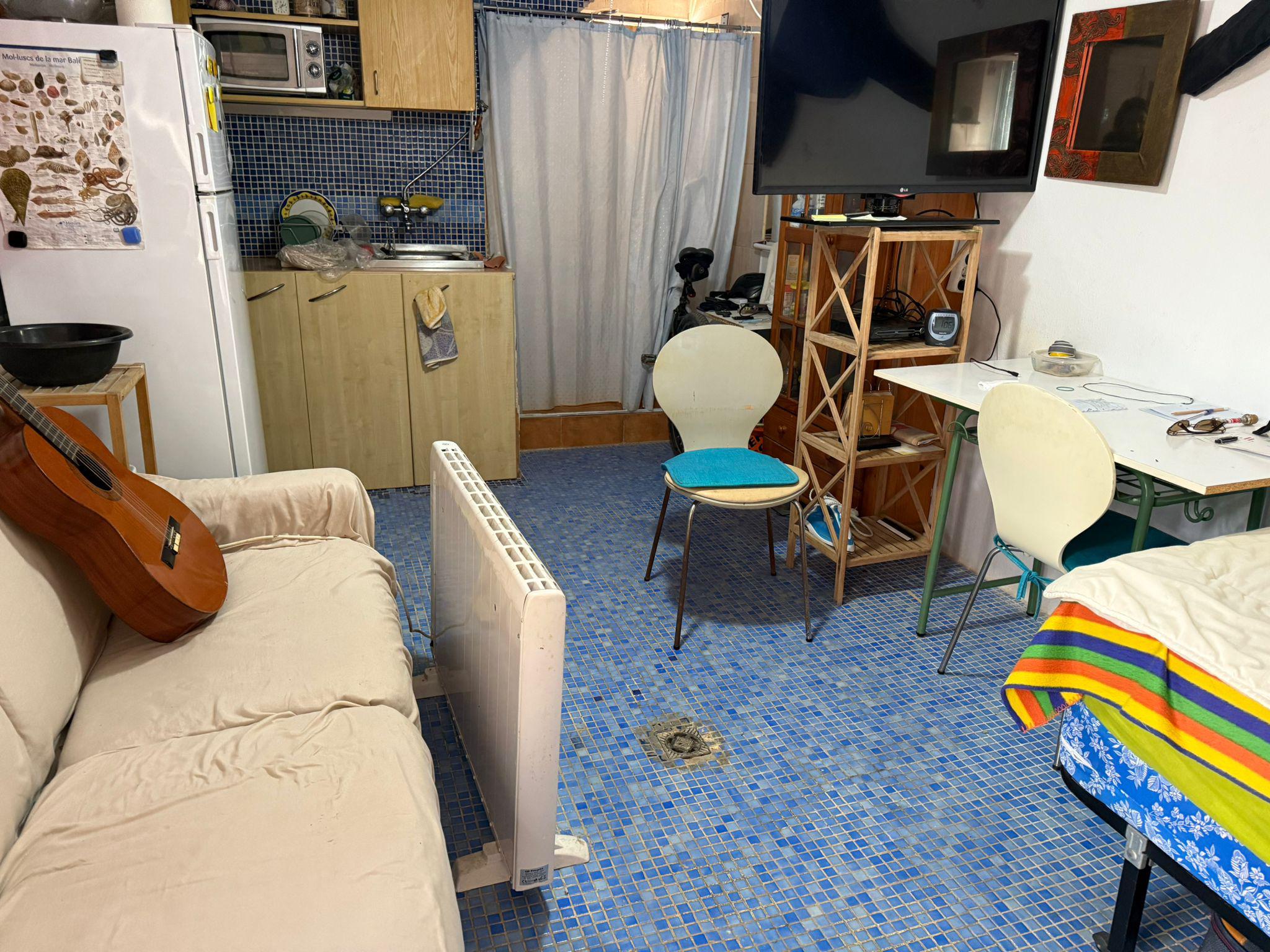 Imagen 4 Casa Adosada en venta en Sant Josep De Sa Talaia / Casa adosada de 2 plantas en Playa d´en...