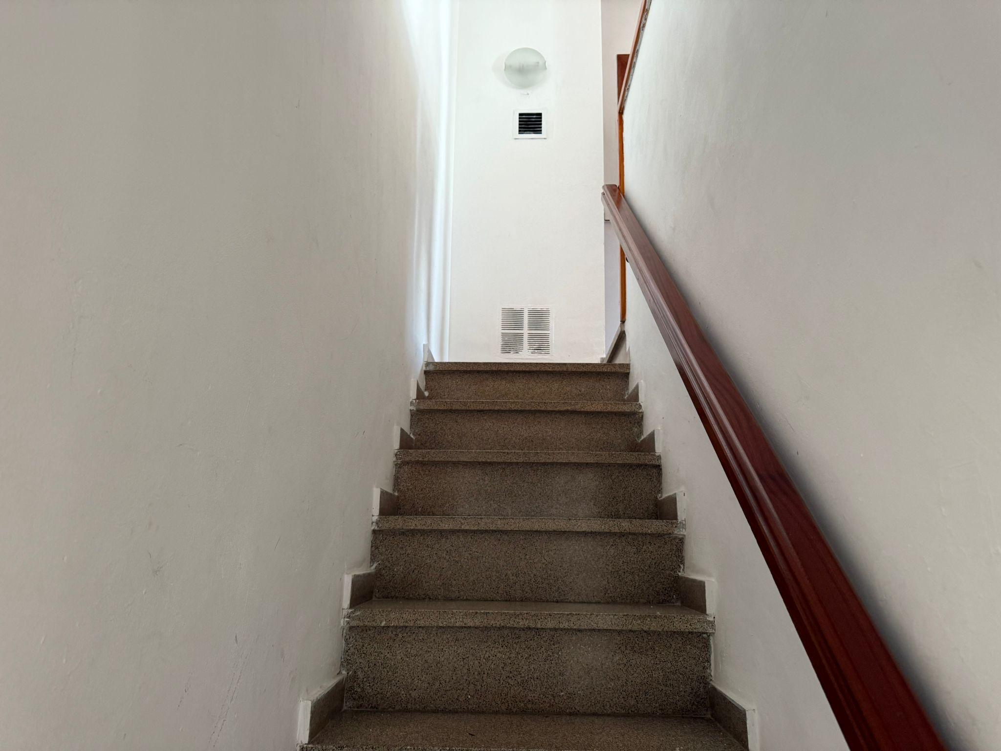 Imagen 7 Casa Adosada en venta en Sant Josep De Sa Talaia / Casa adosada de 2 plantas en Playa d´en...