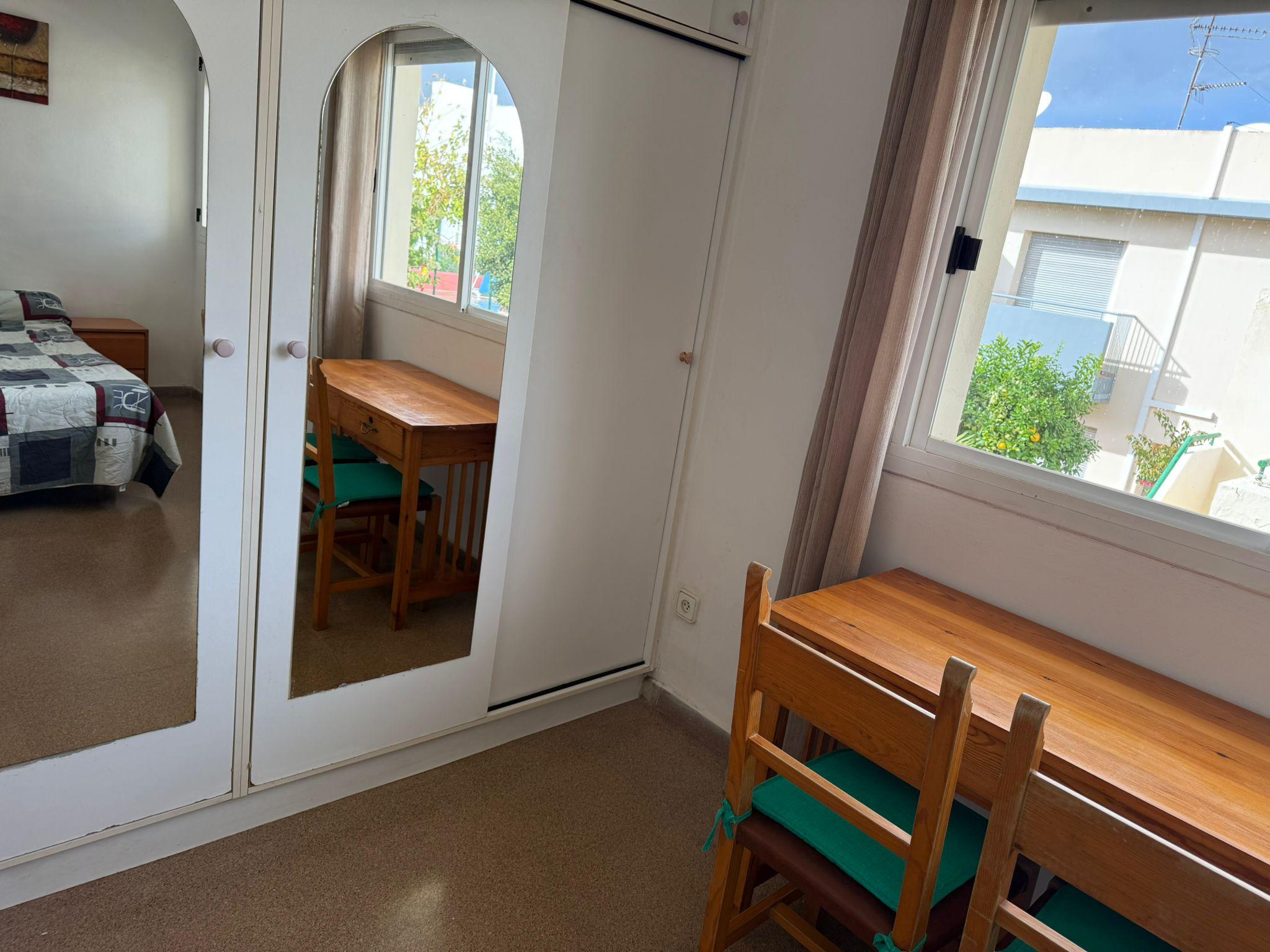 Imagen 16 Casa Adosada en venta en Sant Josep De Sa Talaia / Casa adosada de 2 plantas en Playa d´en...