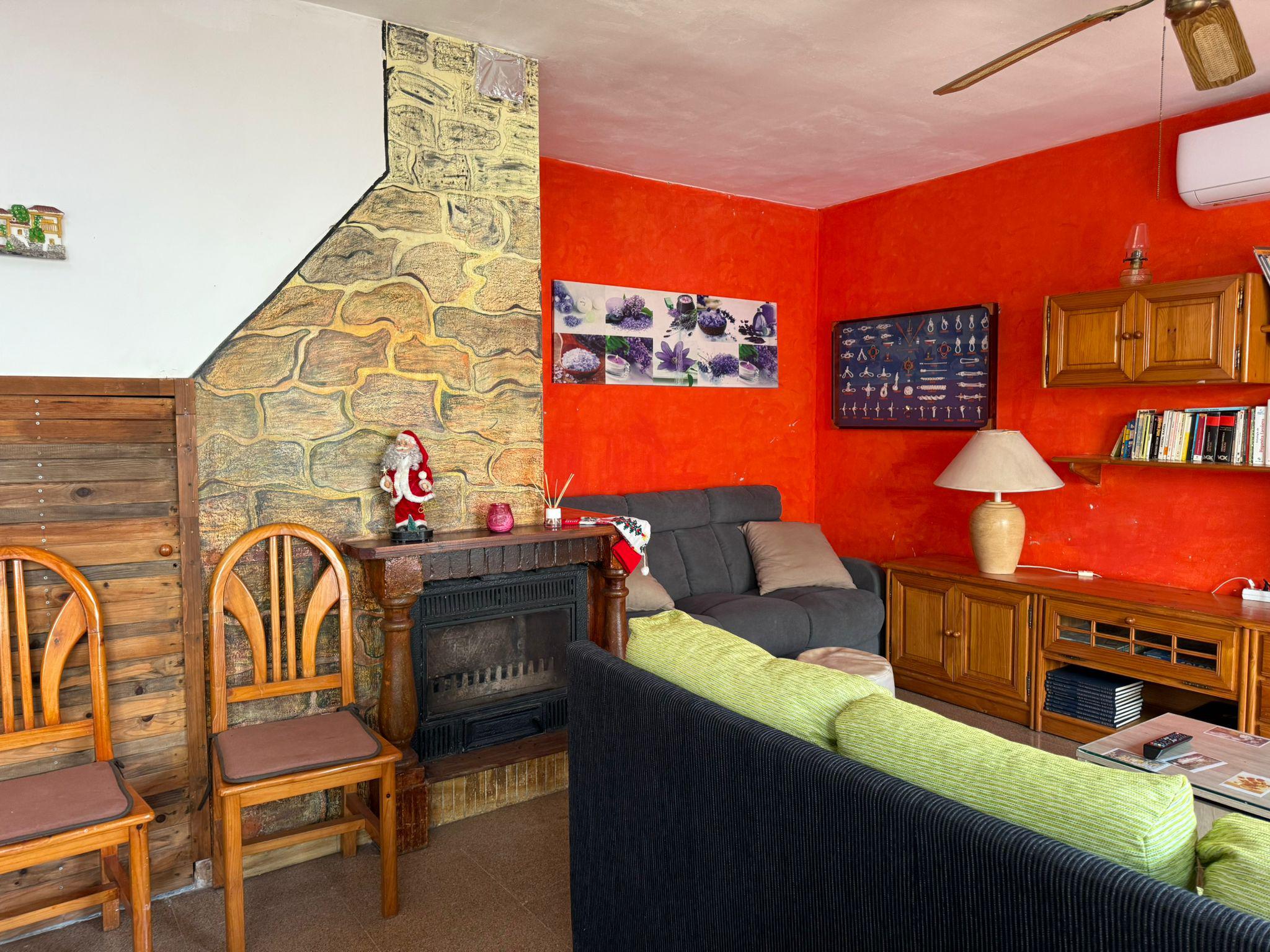 Imagen 2 Casa Adosada en venta en Sant Josep De Sa Talaia / Casa adosada de 2 plantas en Playa d´en...