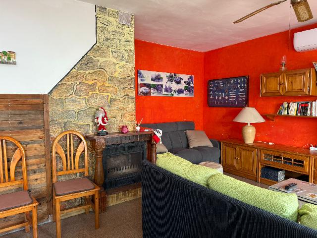 Imagen 2 Inmueble 298668 - Casa Adosada en venta en Sant Josep De Sa Talaia / Casa adosada de 2 plantas en Playa d´en...