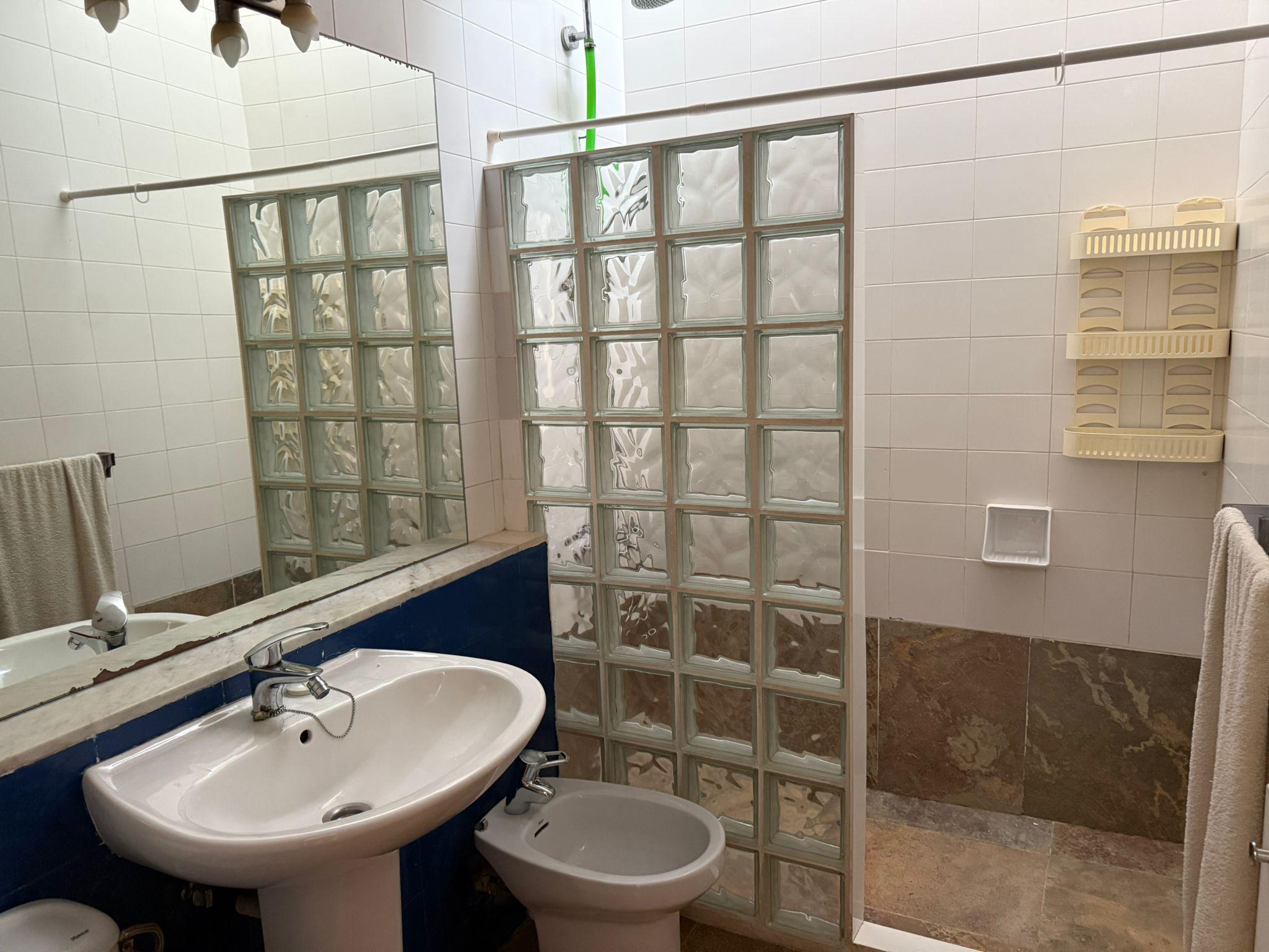 Imagen 17 Casa Adosada en venta en Sant Josep De Sa Talaia / Casa adosada de 2 plantas en Playa d´en...