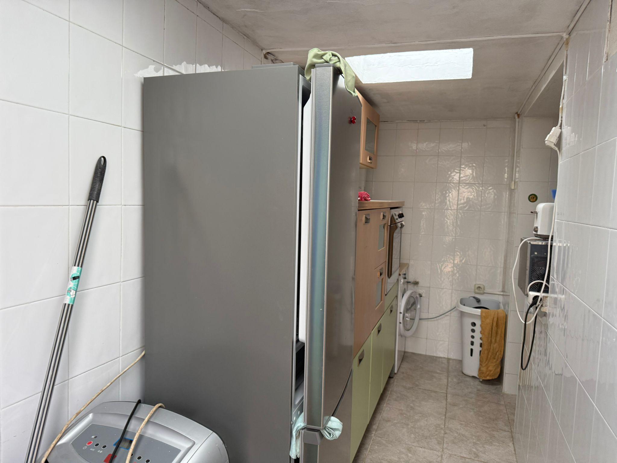 Imagen 18 Casa Adosada en venta en Sant Josep De Sa Talaia / Casa adosada de 2 plantas en Playa d´en...