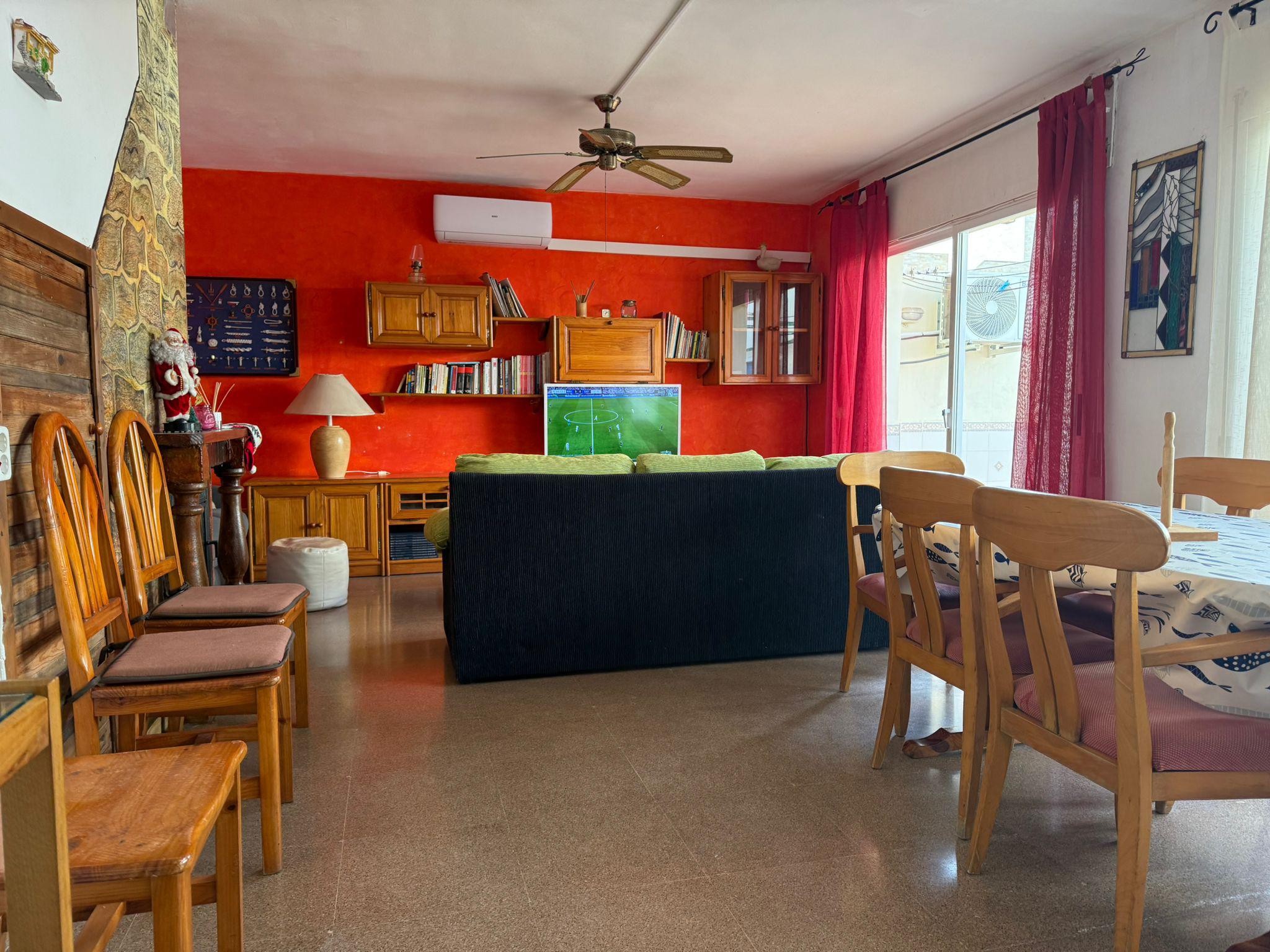 Imagen 3 Casa Adosada en venta en Sant Josep De Sa Talaia / Casa adosada de 2 plantas en Playa d´en...