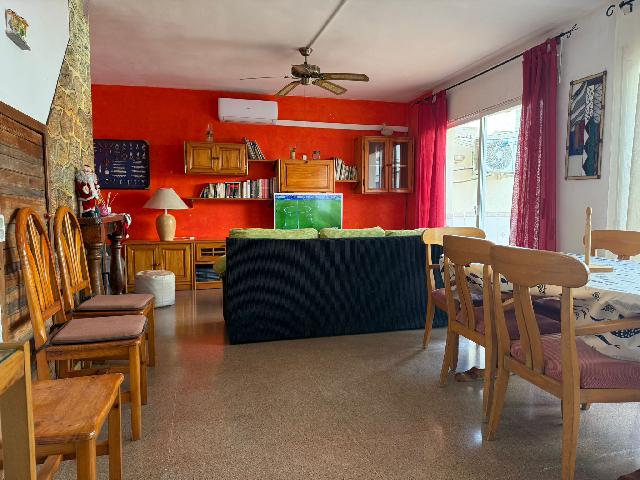 Imagen 3 Inmueble 298668 - Casa Adosada en venta en Sant Josep De Sa Talaia / Casa adosada de 2 plantas en Playa d´en...