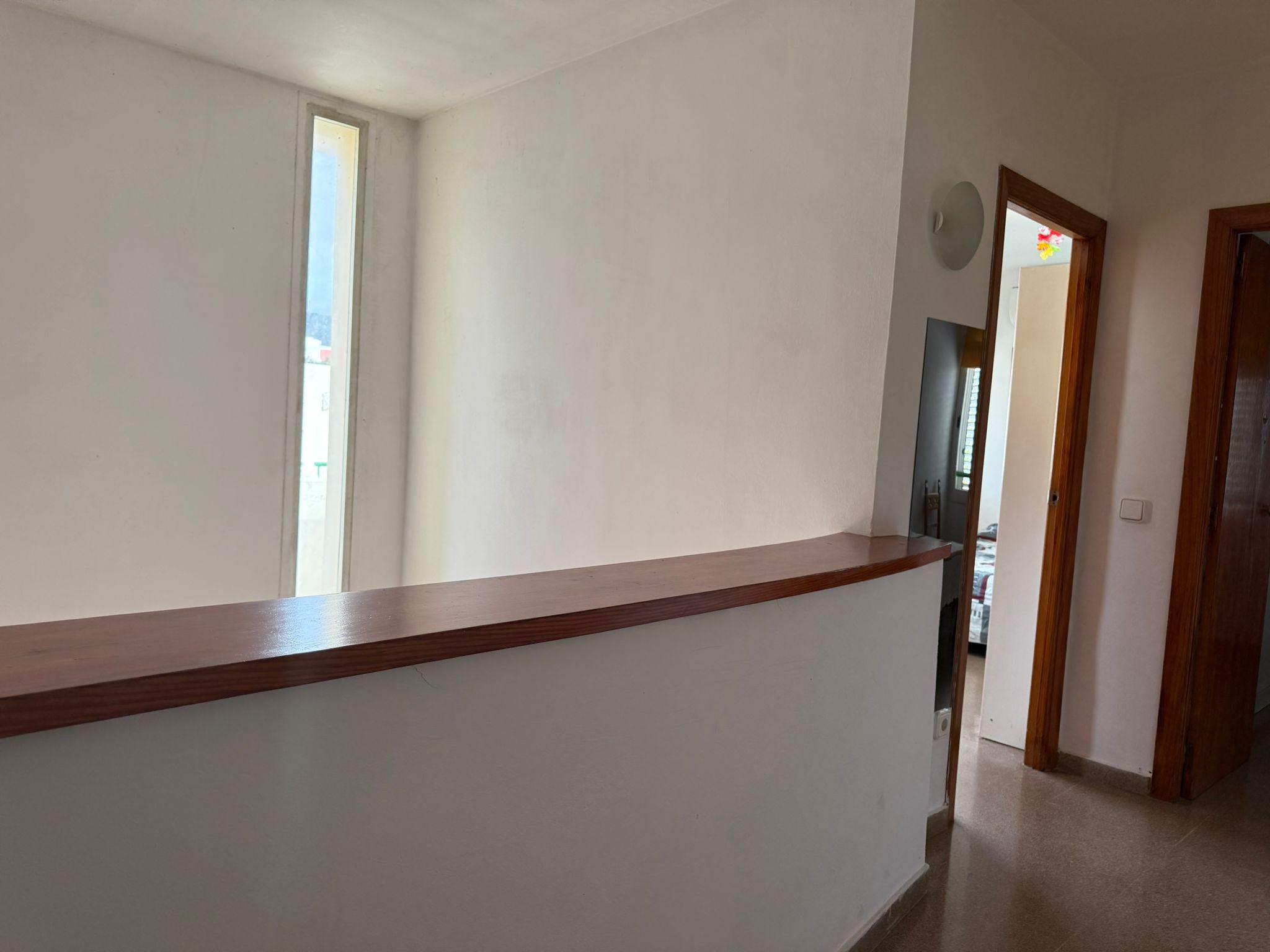 Imagen 21 Casa Adosada en venta en Sant Josep De Sa Talaia / Casa adosada de 2 plantas en Playa d´en...