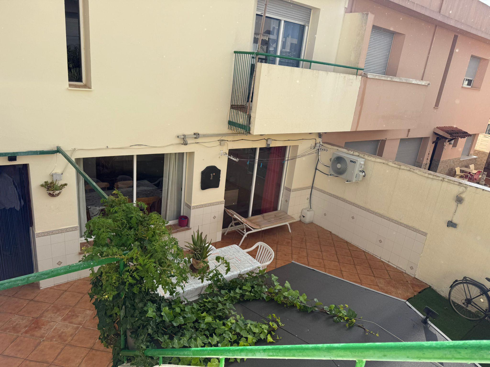 Imagen 11 Casa Adosada en venta en Sant Josep De Sa Talaia / Casa adosada de 2 plantas en Playa d´en...