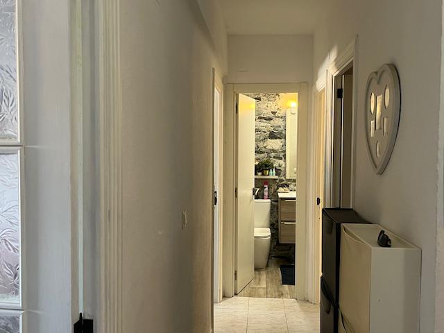 Imagen 25 Inmueble 298832 - Piso en venta en Palma / Piso 3hab., cocina y baño recién reformados. Ascensor. 