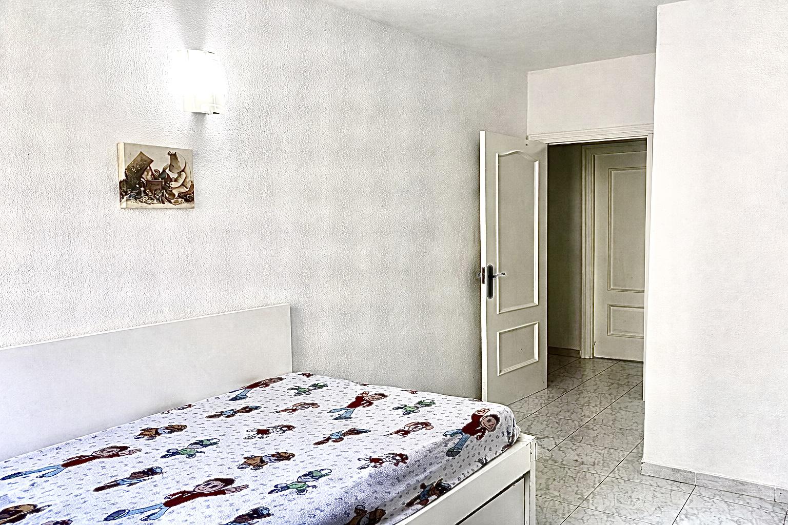 Imagen 19 Piso en venta en Palma / Piso 3hab., cocina y baño recién reformados. Ascensor. 