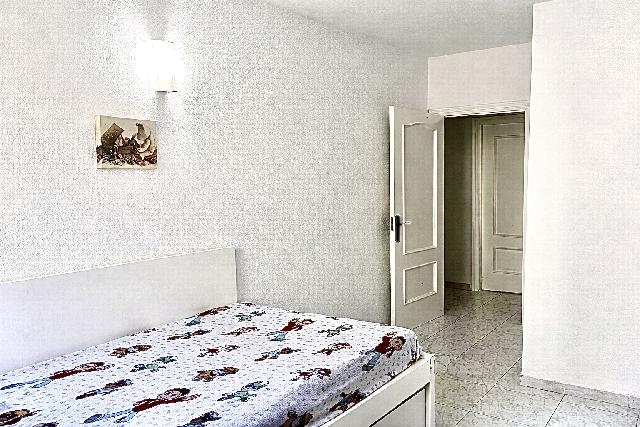 Imagen 20 Inmueble 298832 - Piso en venta en Palma / Piso 3hab., cocina y baño recién reformados. Ascensor. 