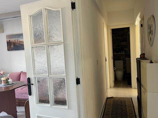 Imagen 23 Inmueble 298832 - Piso en venta en Palma / Piso 3hab., cocina y baño recién reformados. Ascensor. 