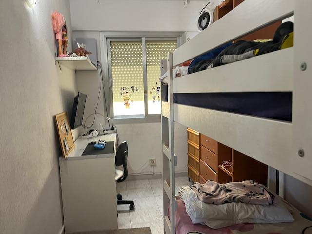 Imagen 20 Piso en venta en Palma / Piso 3hab., cocina y baño recién reformados. Ascensor. 