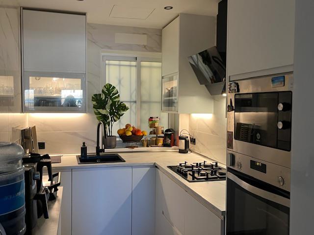 Imagen 6 Inmueble 298832 - Piso en venta en Palma / Piso 3hab., cocina y baño recién reformados. Ascensor. 