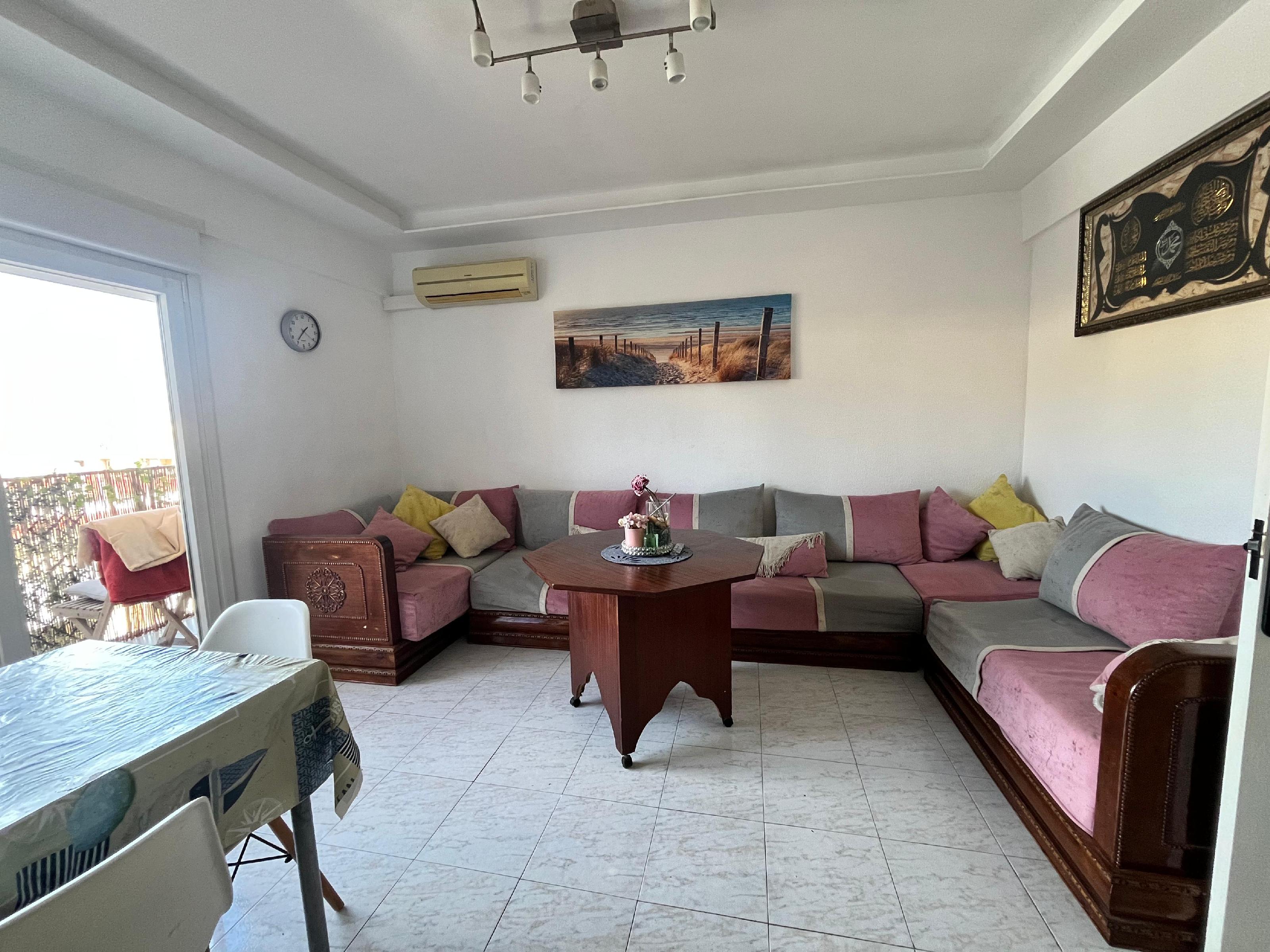 Imagen 1 Piso en venta en Palma / Piso 3hab., cocina y baño recién reformados. Ascensor. 