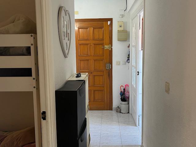 Imagen 21 Piso en venta en Palma / Piso 3hab., cocina y baño recién reformados. Ascensor. 